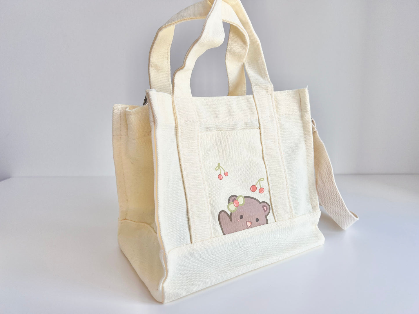 Mini Tote