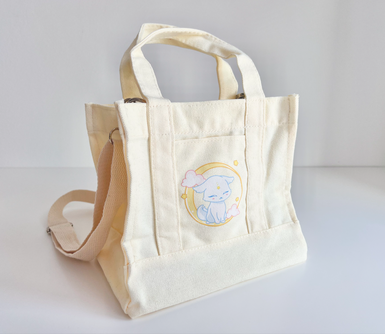 Mini Tote